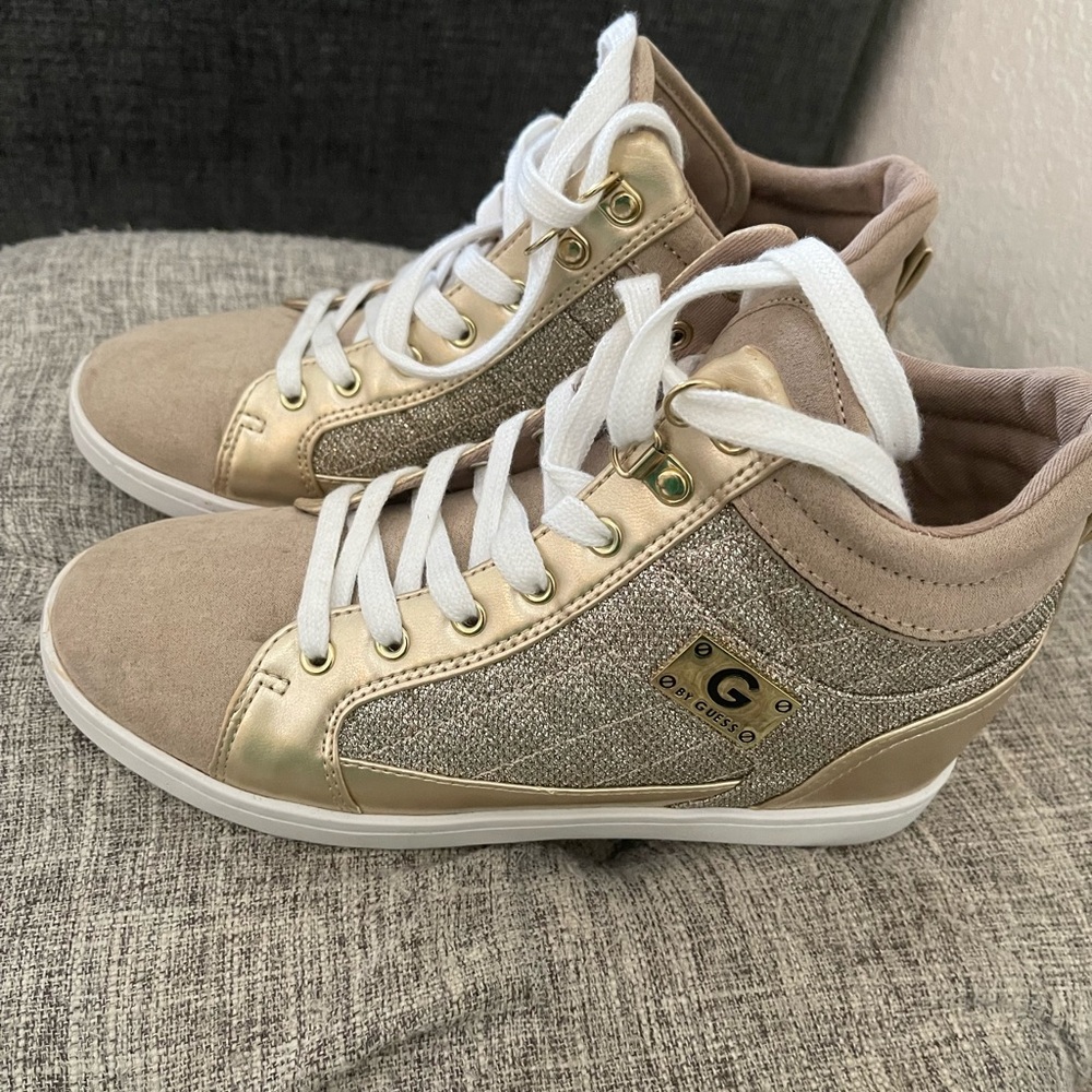 Sneakers Guess